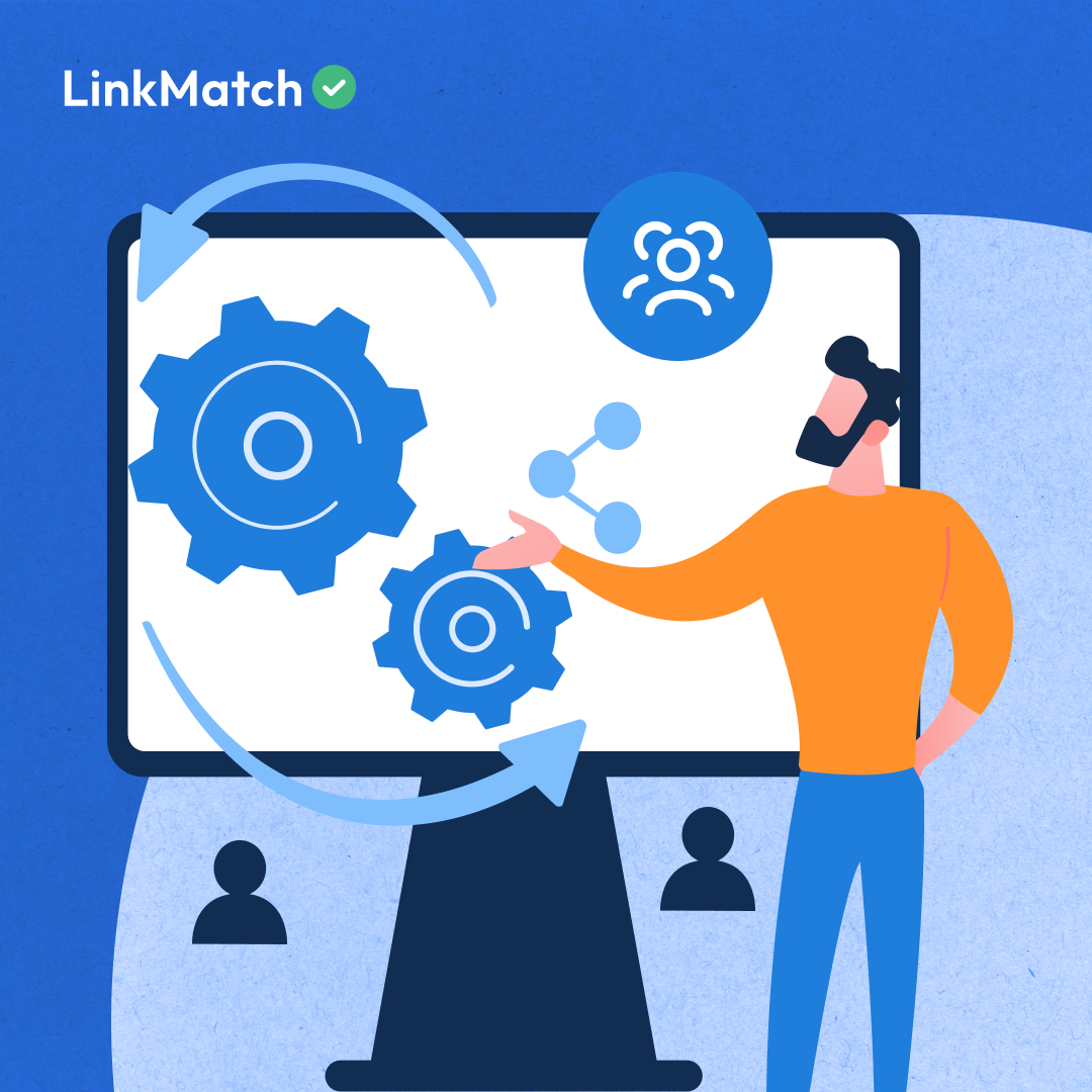 Seamless Synergy: The Art of Integrating CRM Systems with Lead Search