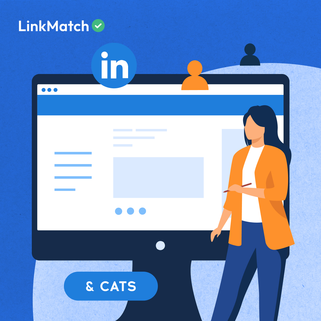 CATS CRM and LinkedIn: Revolutionizing Modern Recruitment Strategies