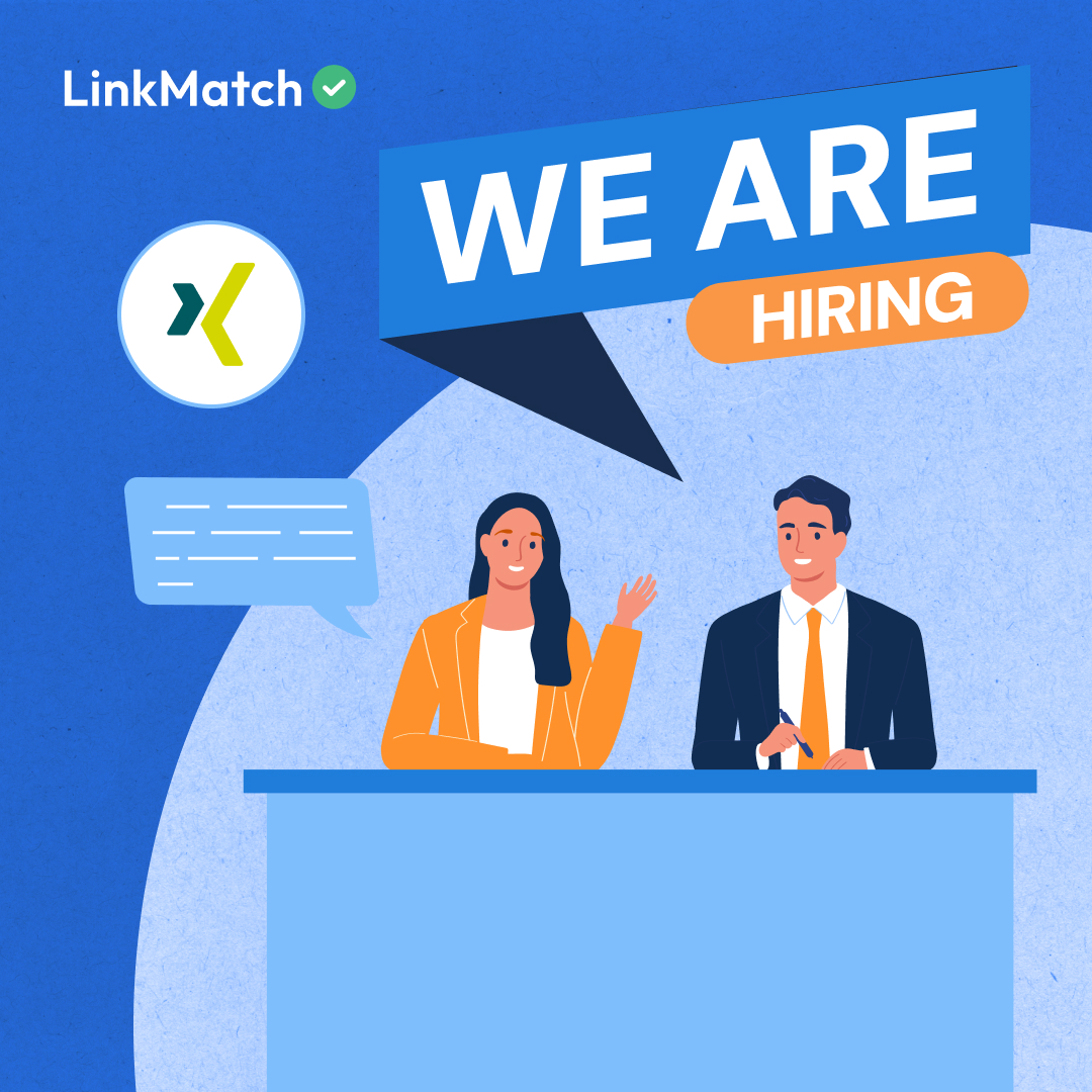 Creating Engaging Xing Job Ads: Best Practices