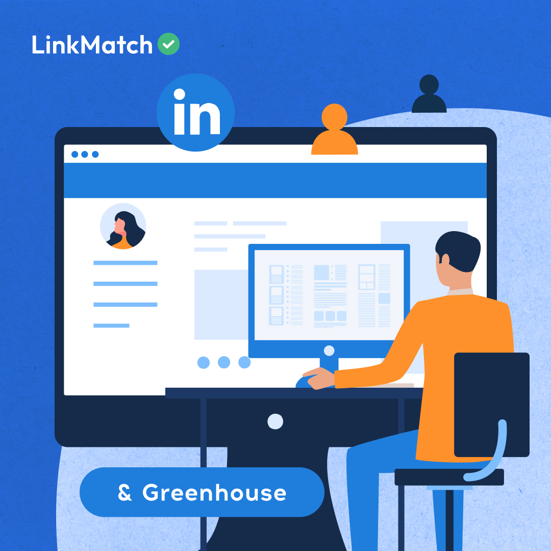 Optimizing Recruitment Workflows with Greenhouse and LinkedIn Integration