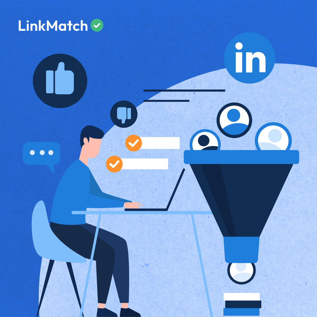 Mastering LinkedIn Polls and Surveys for Better Lead Generation