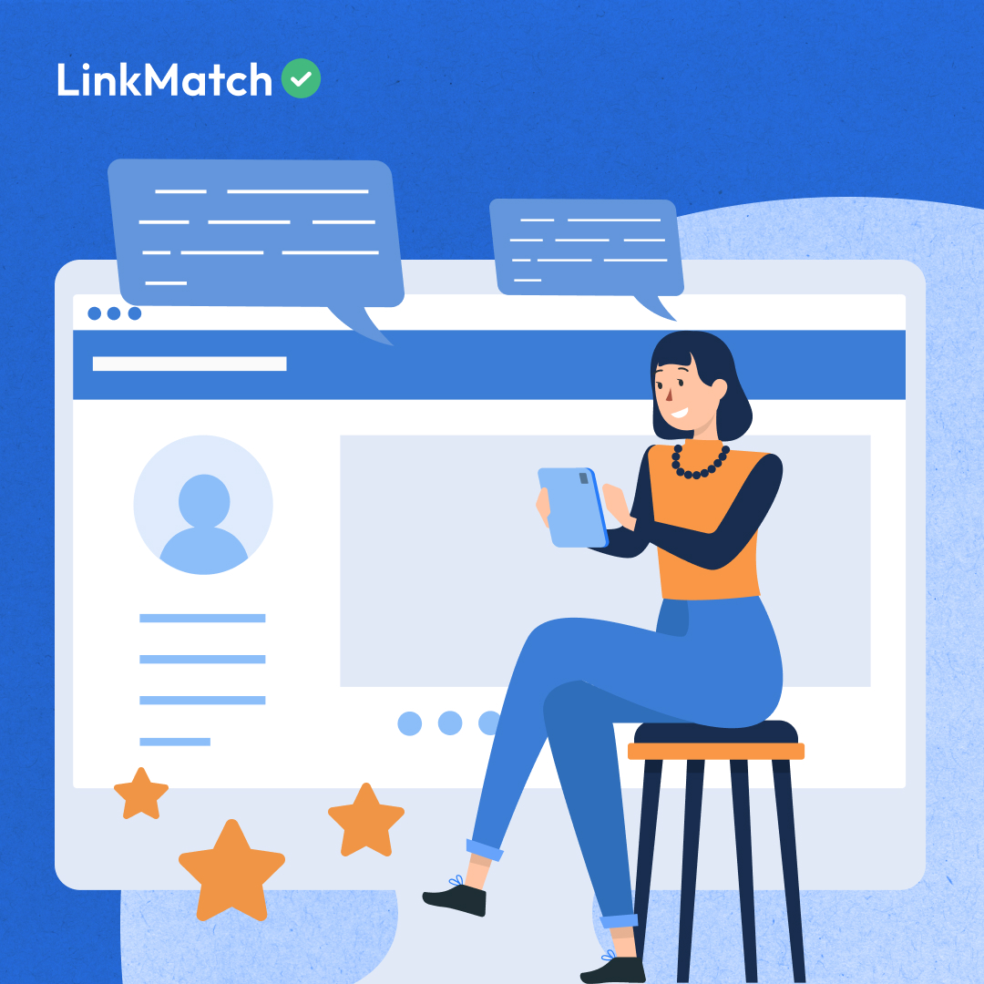 Utilizing LinkedIn Recommendations to Build Credibility