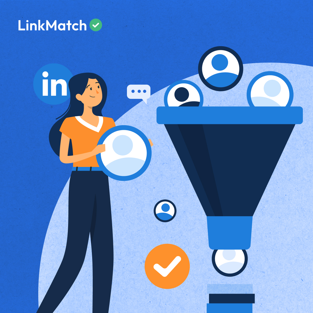 LinkedIn Events: A Strategy for Enhanced Lead Generation