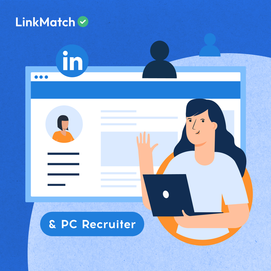 PC Recruiter and LinkedIn: A Synergy for Streamlined Talent Hunting