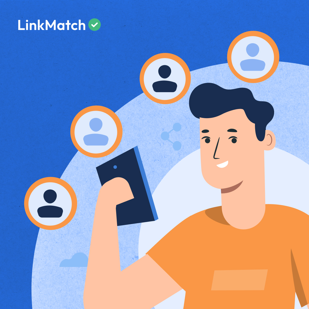 Strategies for Growing a Network of Referral Sources on LinkedIn