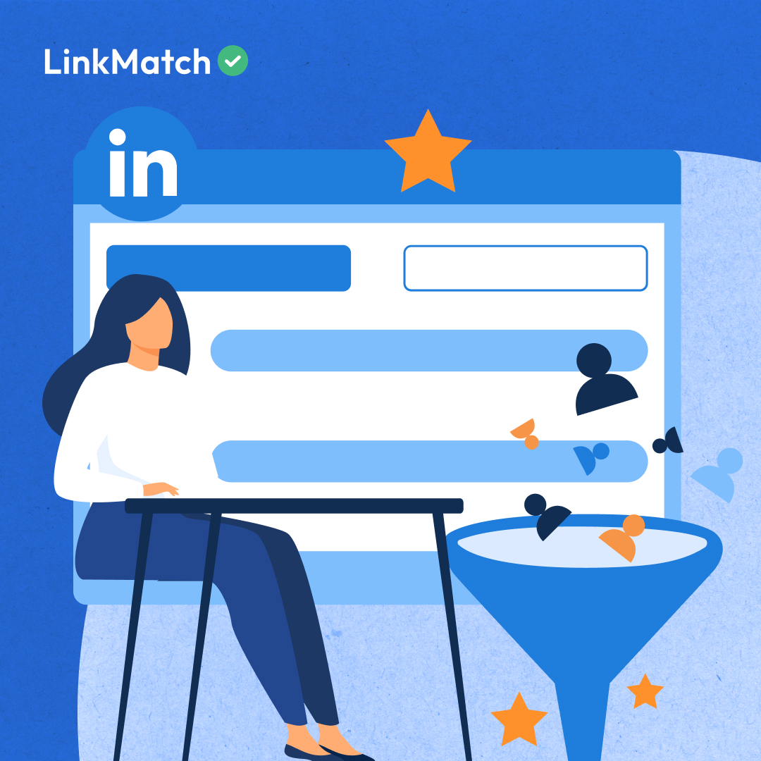 Mastering LinkedIn Advanced Search Operators and Filters for Recruitment
