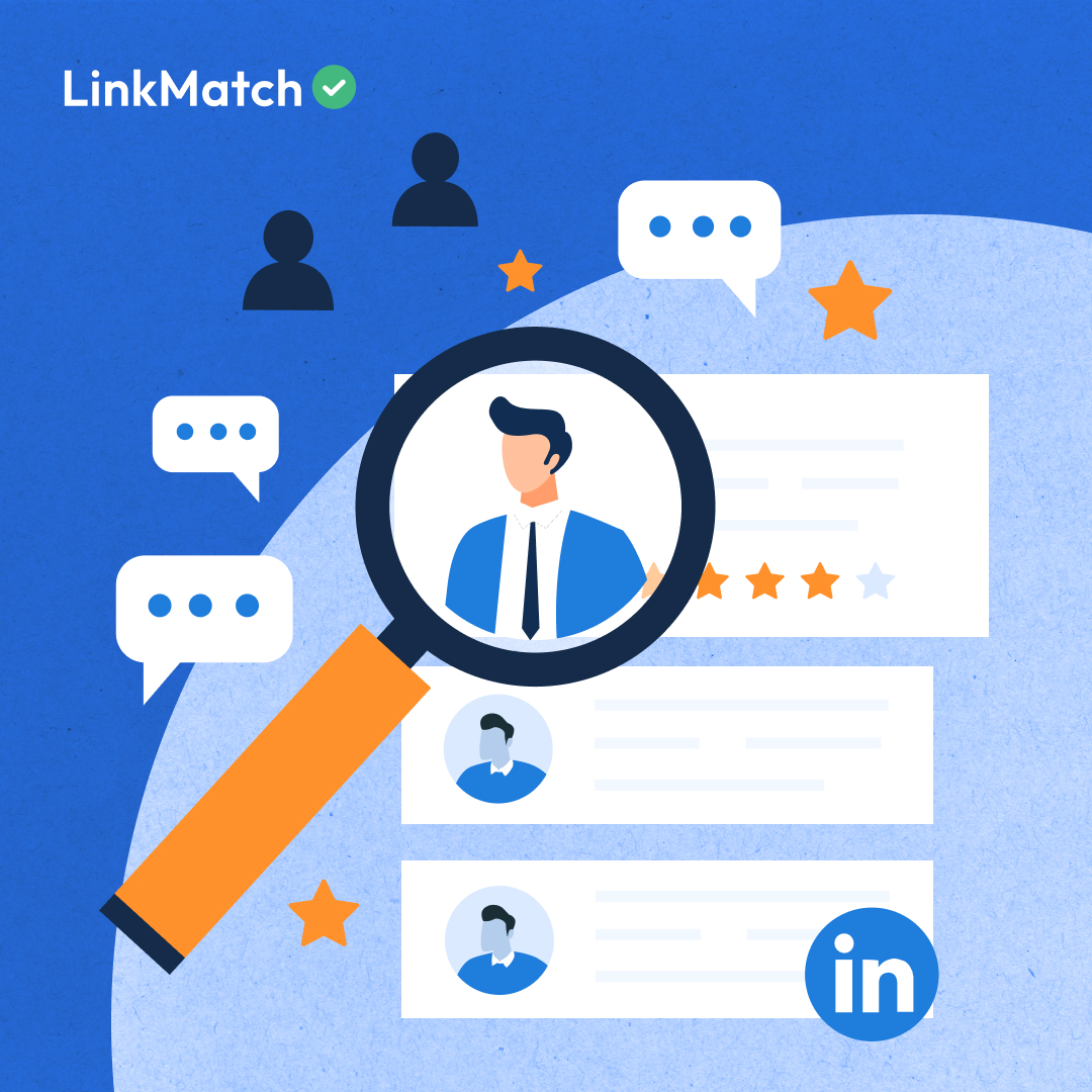 How to Use LinkedIn Recommendations and Endorsements to Attract Top Talent