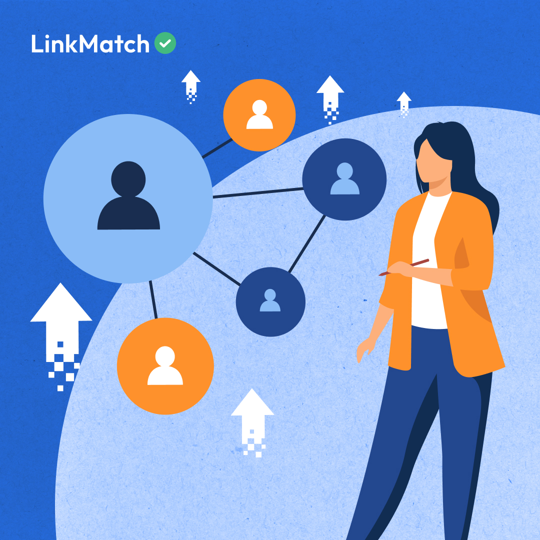 Collaborative Selling through LinkedIn Connections