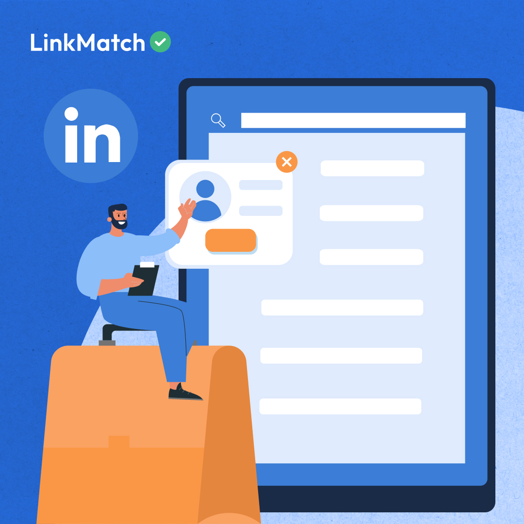 How to Use LinkedIn to Recruit Your Next Talent