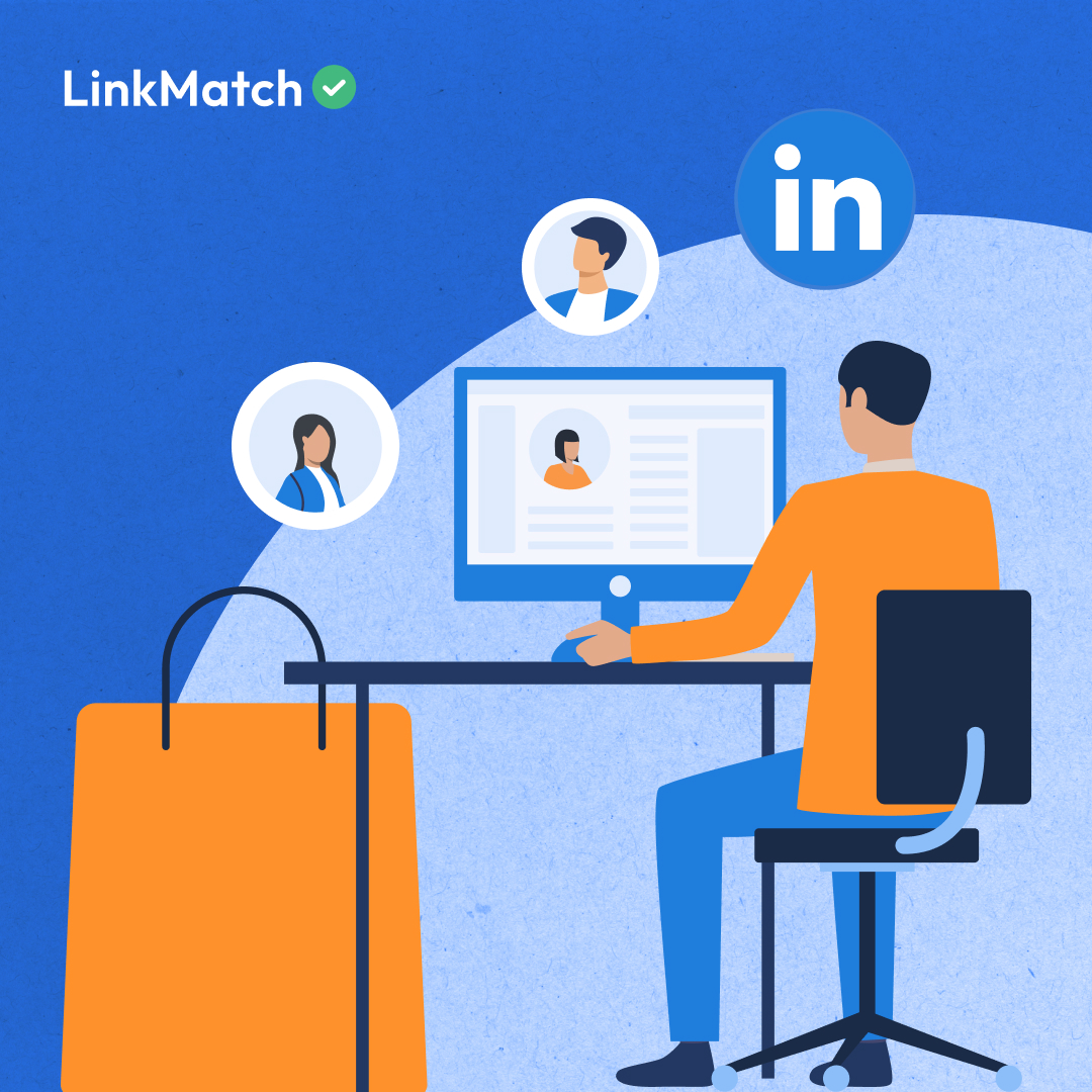 Mastering Professional Networking: A Sales Professional’s Guide
