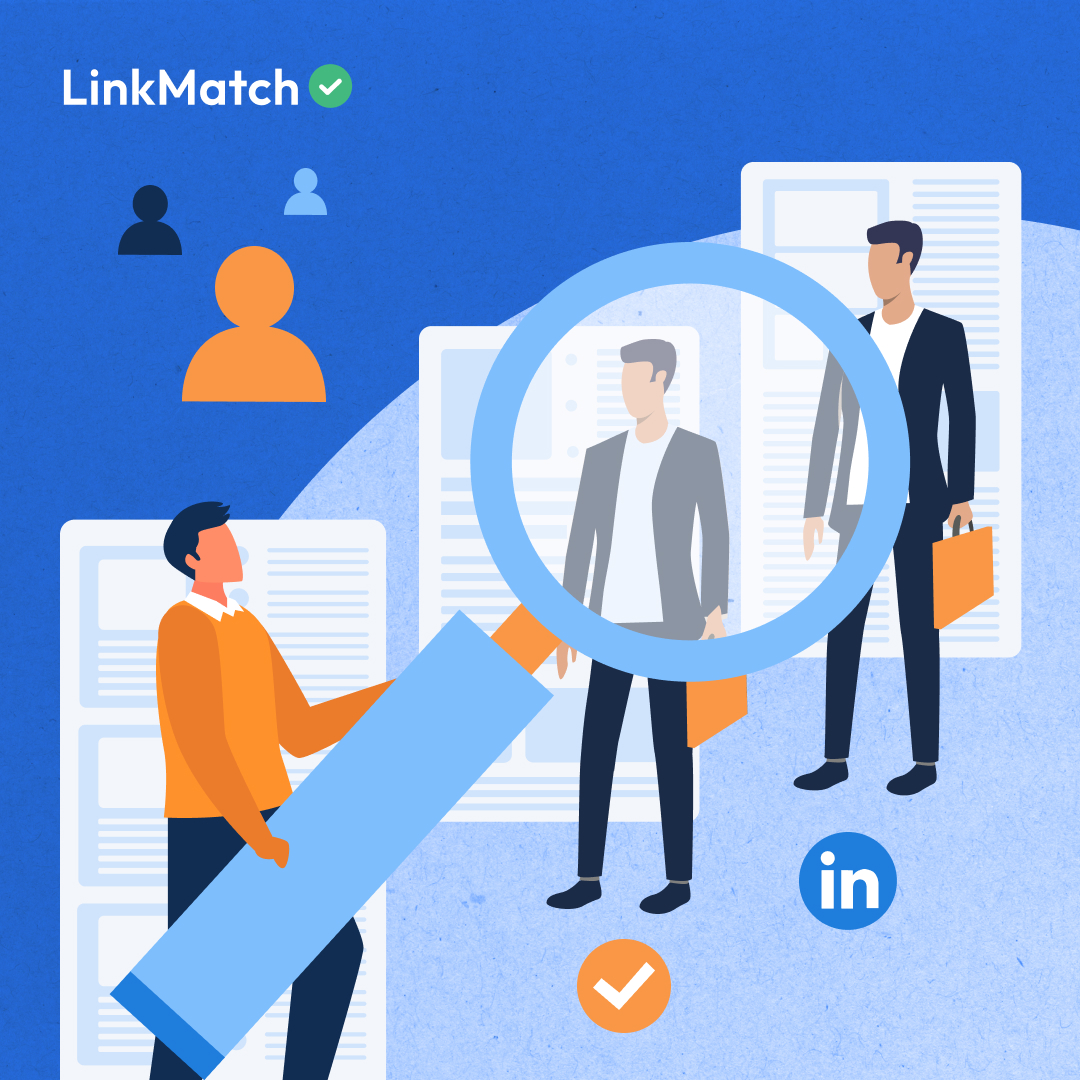 How to Effectively Search and Engage Passive Candidates on LinkedIn
