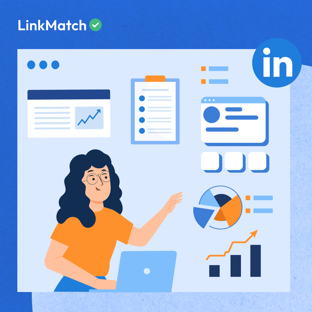 How to Leverage LinkedIn Analytics for Successful Recruitment