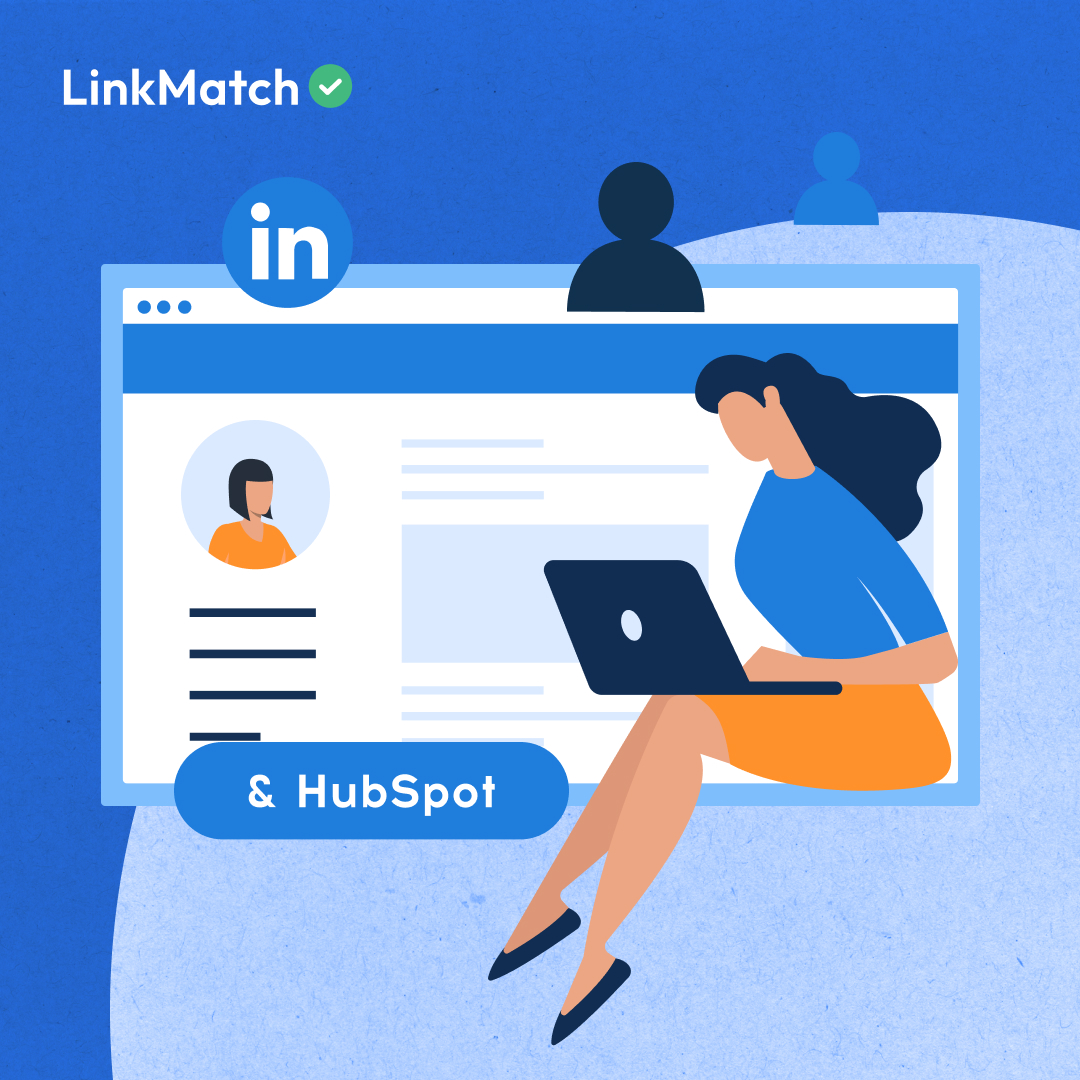 HubSpot and LinkedIn: Integrating for Enhanced Sales Engagement and Lead Tracking