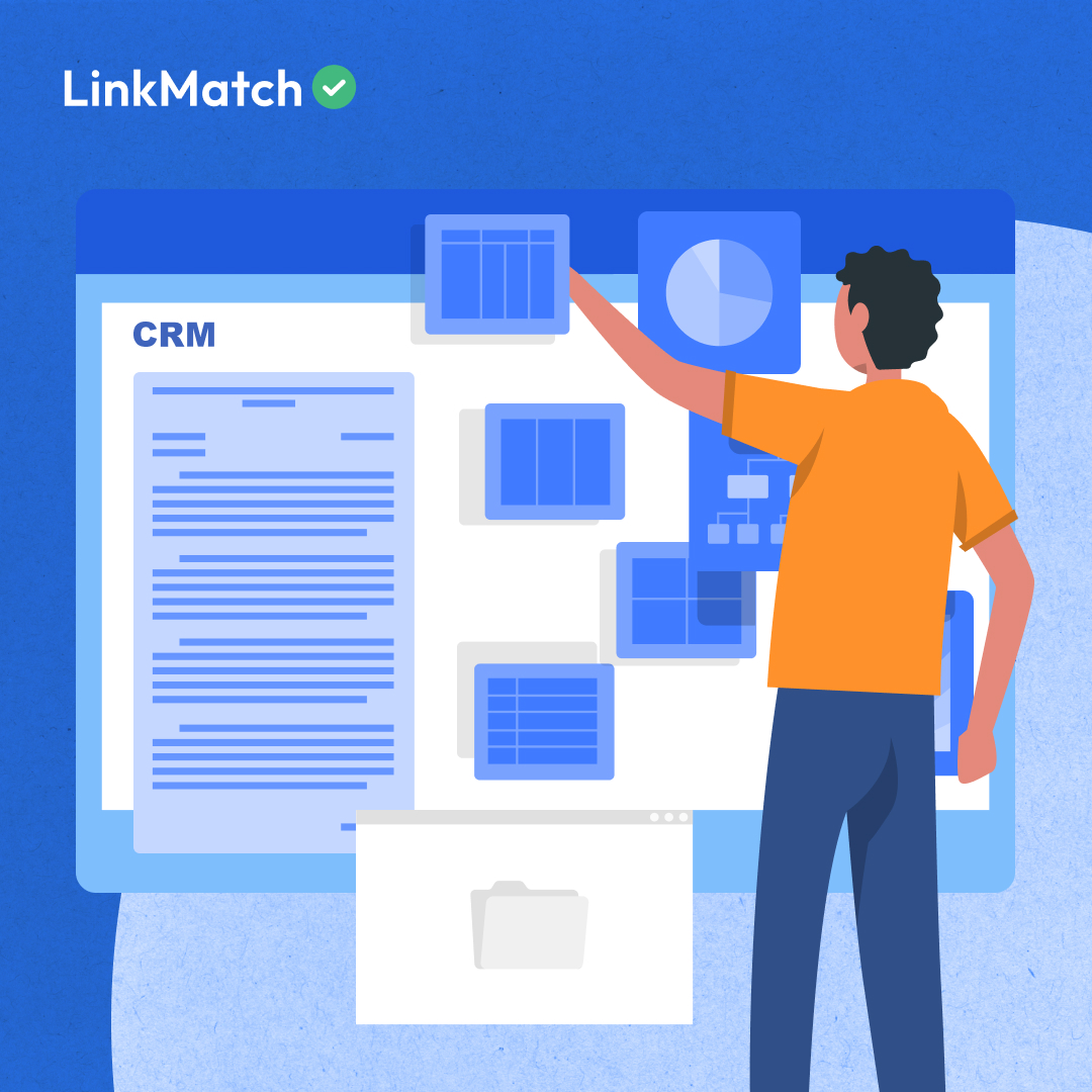 CRM Systems for Enterprise in 2025: Managing Complex Business Relationships