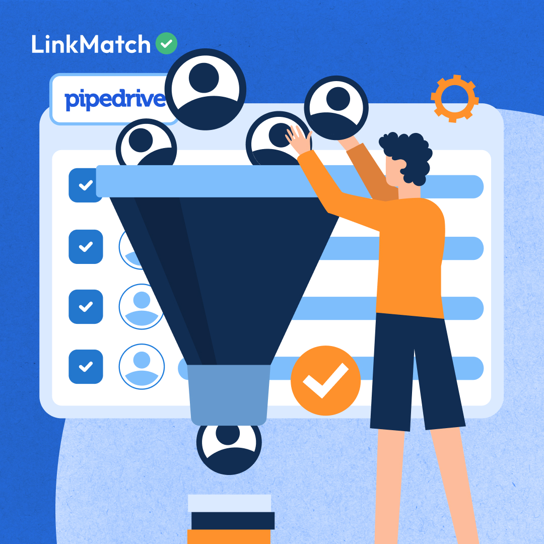 5 Bottlenecks Killing Your Sales Team’s Productivity (And How to Fix Them) 