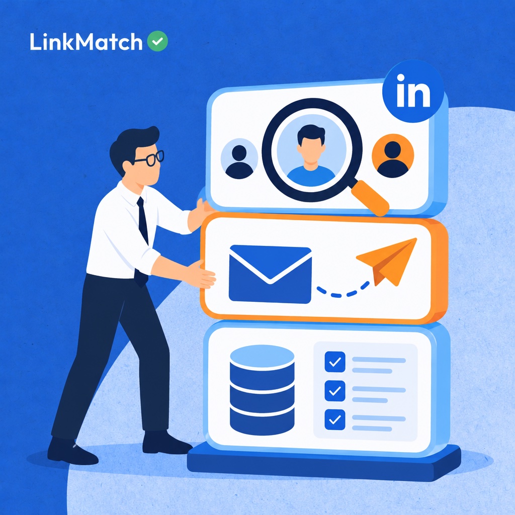 LinkedIn Recruiter Tools: How to Choose, Combine, and Connect the Right Stack in 2026